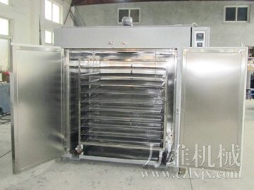 CT-C系列熱風循環(huán)烘箱